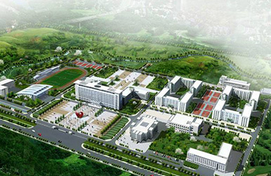 黑龍江農墾科技職業(yè)學院