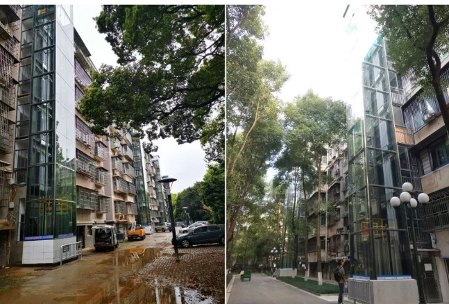 快意電梯，長沙加裝梯市場中堅力量！