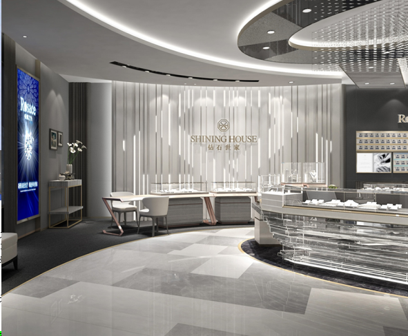 2000多個(gè)日夜，完美守護(hù)鉆石世家