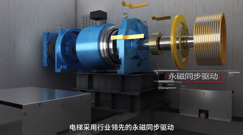 載貨電梯性能指標有哪些？