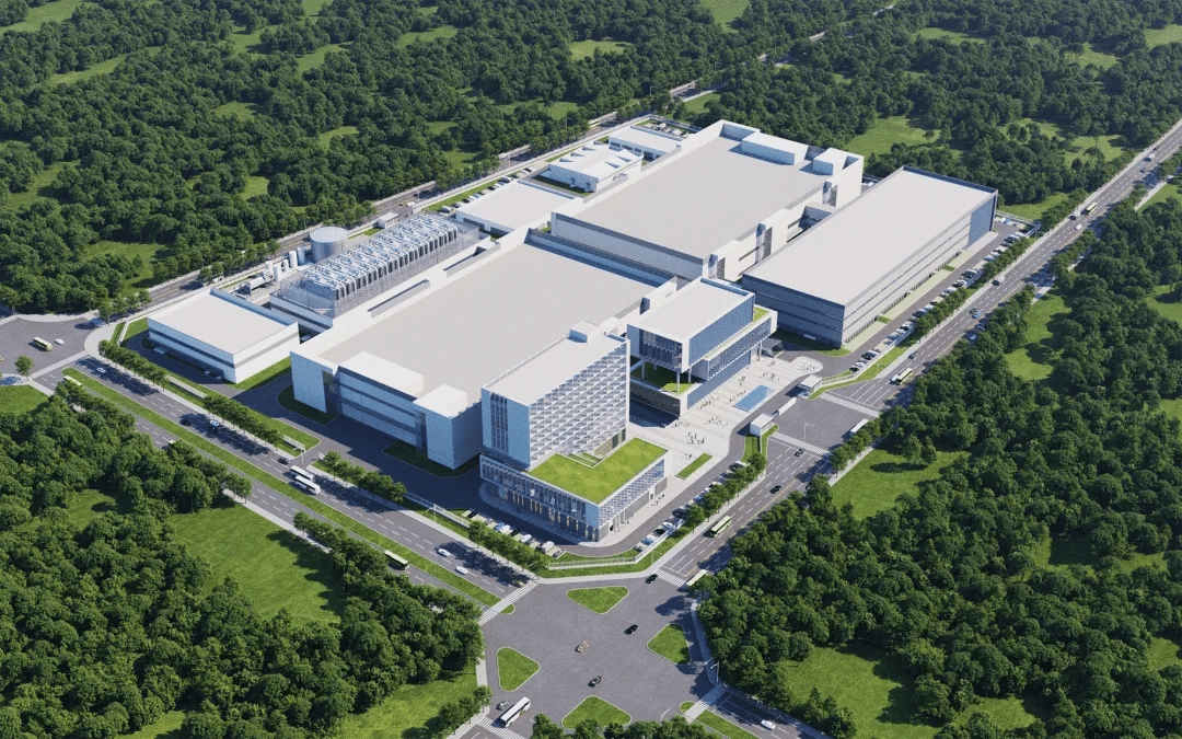 強強聯合！快意電梯賦能珠海英搏爾智造工廠