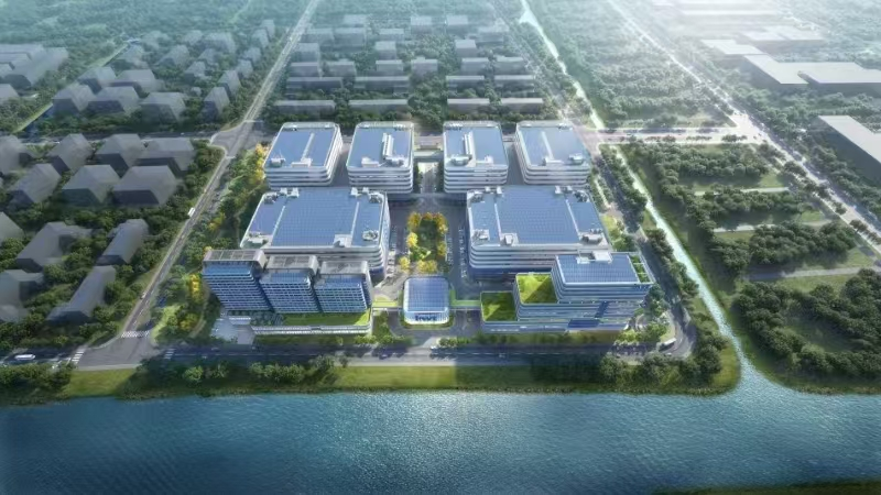 智慧驅動 快意電梯×英威騰共建中山智造新標桿