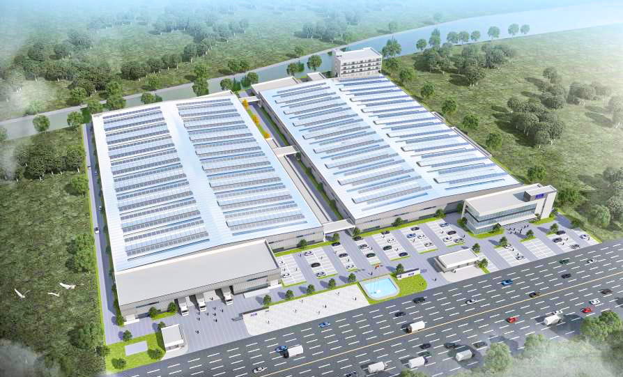 快意電梯賦能哈爾斯泰國(guó)基地：打造中國(guó)智造出海的“垂直效率樣板”?